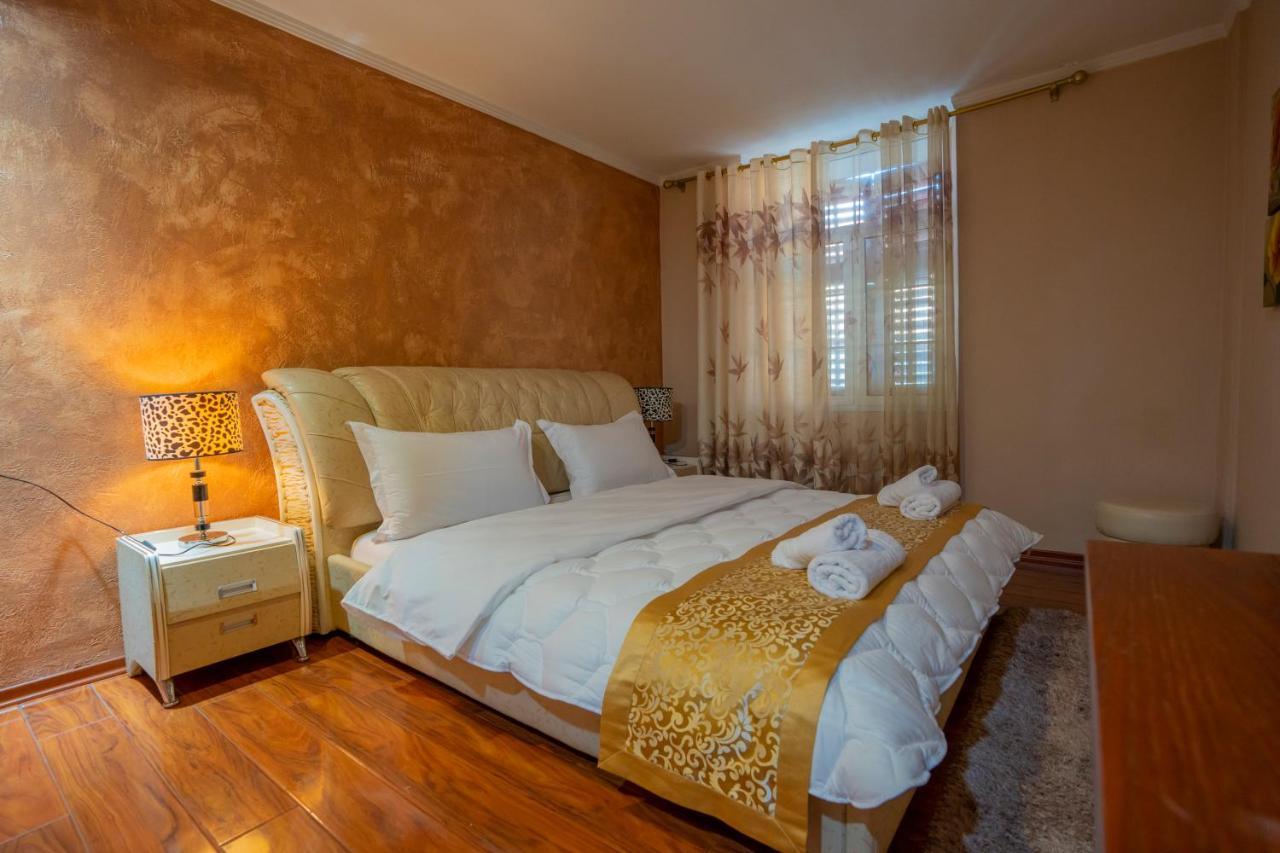 שקודר Zobo Hotel מראה חיצוני תמונה