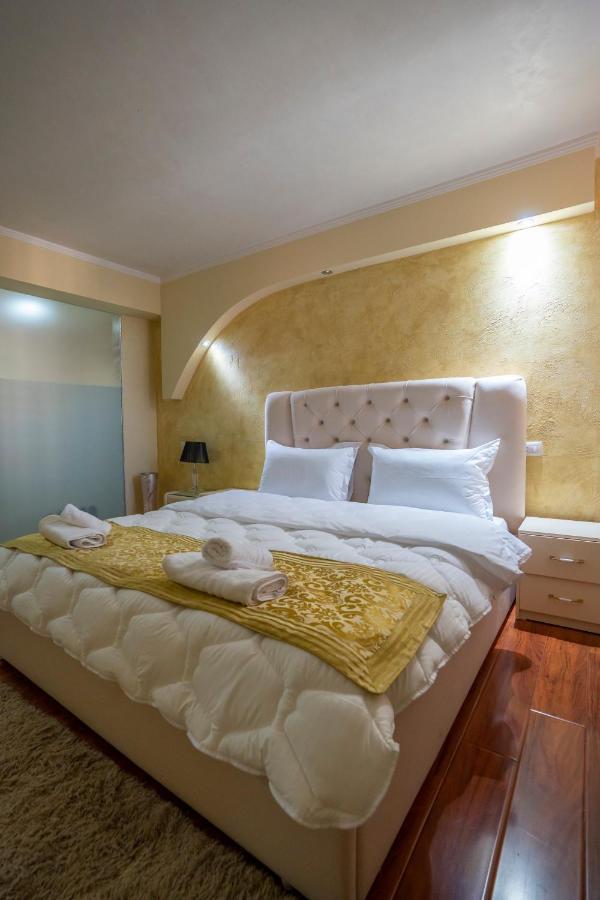 שקודר Zobo Hotel מראה חיצוני תמונה
