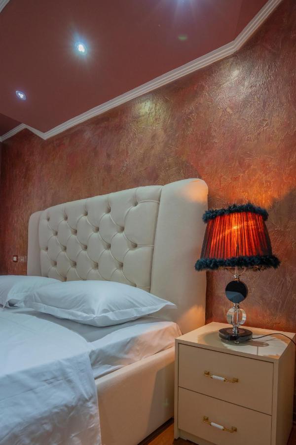 שקודר Zobo Hotel מראה חיצוני תמונה